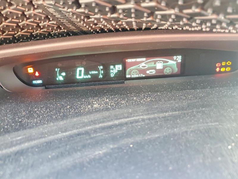 48471926 :رقم المزاد ، JTDKN3DU9C1488274 vin ، 2012 Toyota Prius مزاد بيع