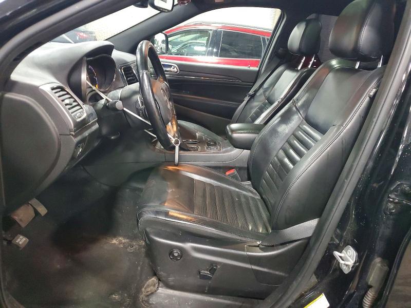 Продаж на аукціоні авто 2020 Jeep Grand Cherokee, vin: 1C4RJFBG9LC173441, номер лоту: 50813416