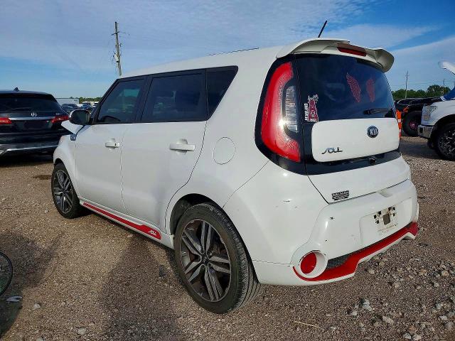 Продажа на аукционе авто 2014 Kia Soul, vin: KNDJP3A52E7034886, номер лота: 48939886