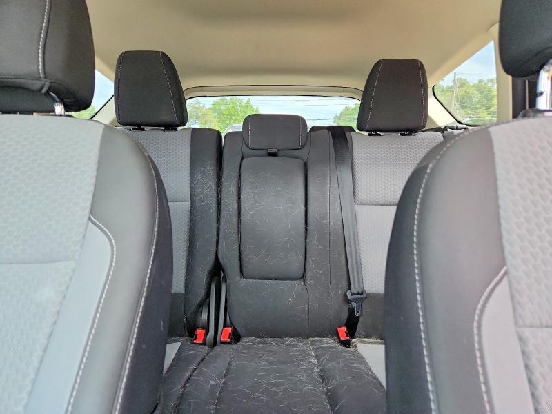 Продаж на аукціоні авто 2017 Ford Escape, vin: 1FMCU0GD8HUE06683, номер лоту: 50610786