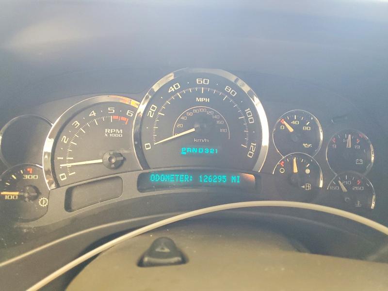 2004 Cadillac Escalade მანქანა იყიდება აუქციონზე, vin: 1GYEK63N94R103858, აუქციონის ნომერი: 50345486