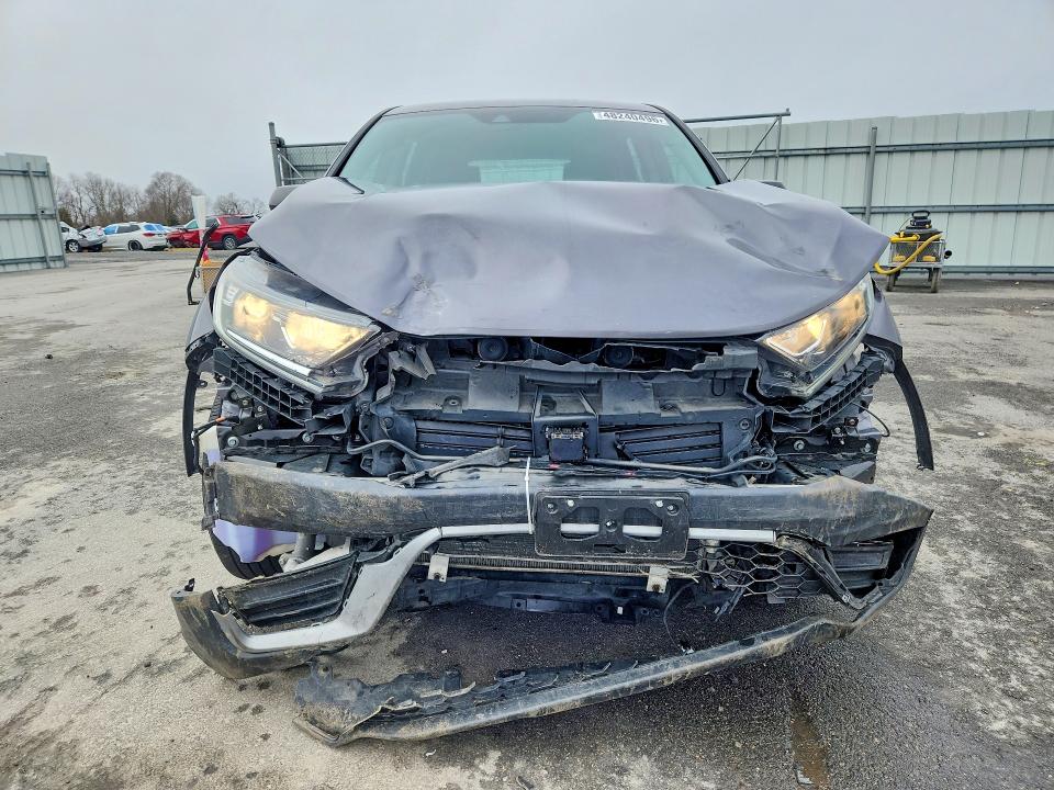 Продажа на аукционе авто 2021 Honda Cr-v, vin: 5J6RW2H20MA008889, номер лота: 48240496