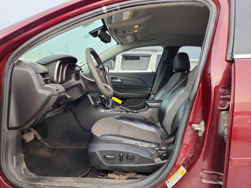 51414146 :رقم المزاد ، 1G11C5SL5EF261458 vin ، 2014 Chevrolet Malibu مزاد بيع