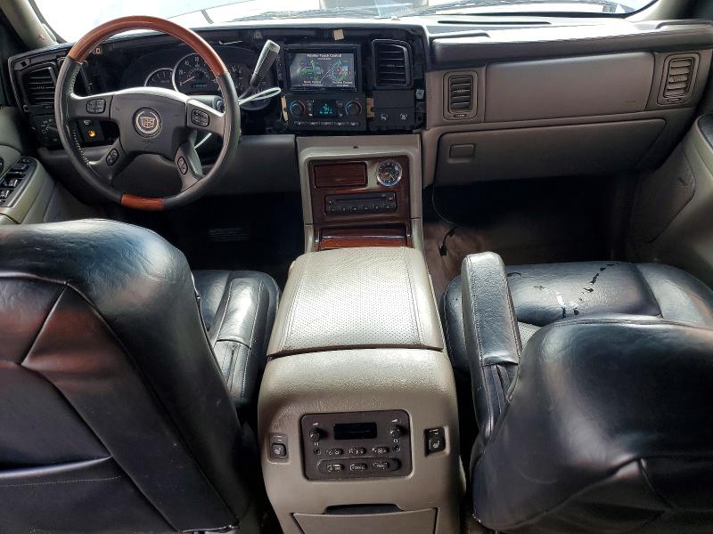 Aukcja sprzedaży 2004 Cadillac Escalade, vin: 1GYEK63N24R182256, numer aukcji: 50355446