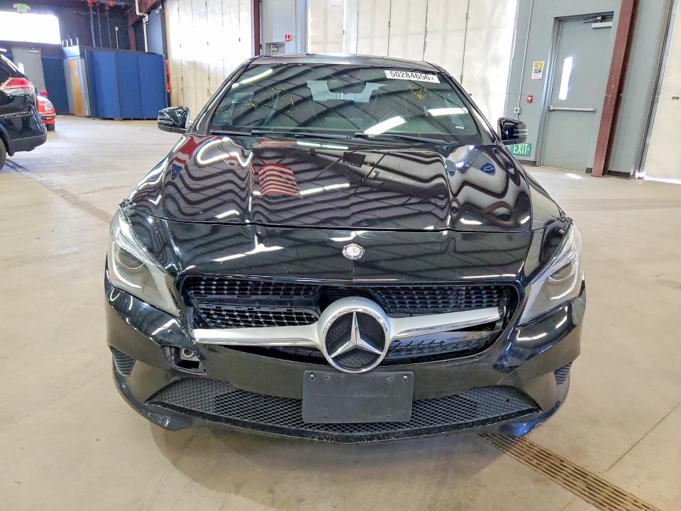 Продажа на аукционе авто 2016 Mercedes-benz Cla, vin: WDDSJ4GB2GN304759, номер лота: 50284656