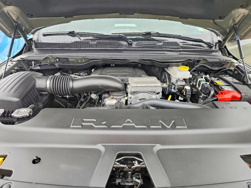 Auction sale of the 2026 Ram 1500, vin: 1C6SRFJT9TN319101, lot number: 47929836