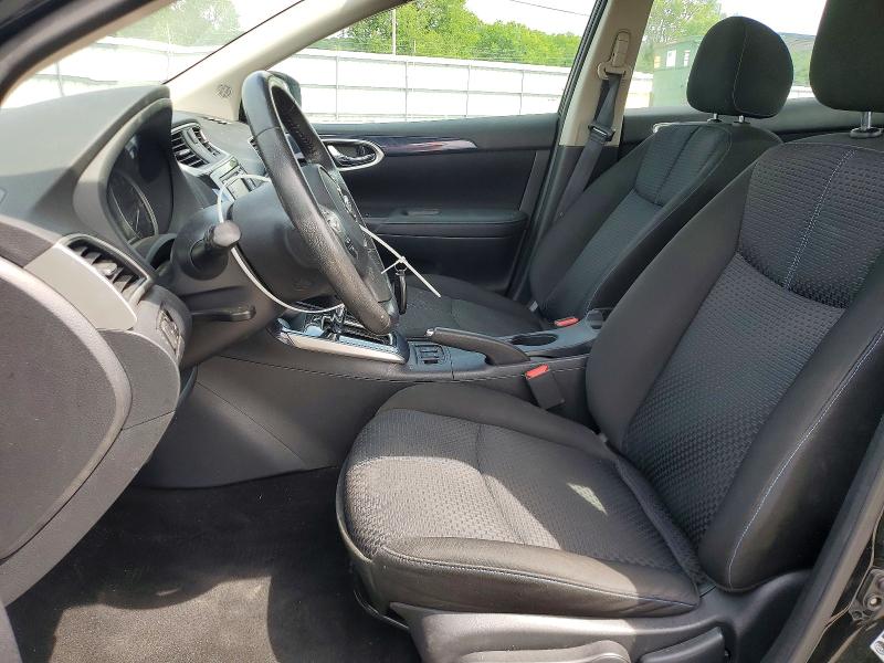 Aukcja sprzedaży 2018 Nissan Sentra, vin: 3N1AB7AP2JY278752, numer aukcji: 51482916