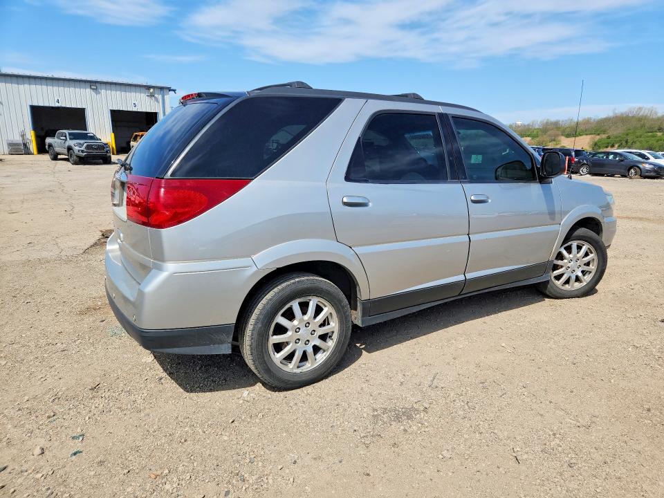 Aukcja sprzedaży 2006 Buick Rendezvous, vin: 3G5DA03L06S553146, numer aukcji: 50605906