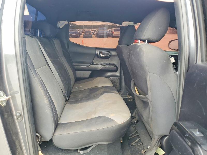 49936486 :رقم المزاد ، 3TMDZ5BN1LM084022 vin ، 2020 Toyota Tacoma مزاد بيع