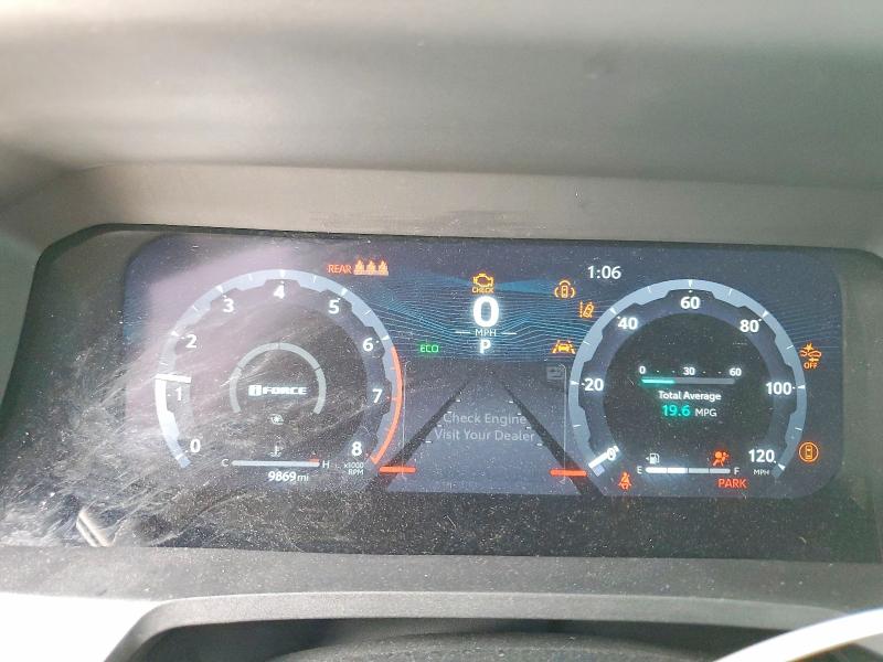 Aukcja sprzedaży 2026 Toyota Tacoma, vin: 3TMKB5FN3TM054252, numer aukcji: 51008726