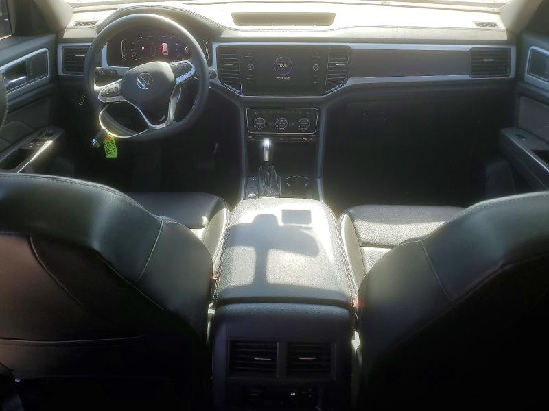 Продажа на аукционе авто 2022 Volkswagen Atlas, vin: 1V2KR2CA8NC527187, номер лота: 49228416
