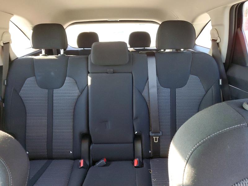 Aukcja sprzedaży 2026 Kia Sorento, vin: 5XYRG4JC5TG439132, numer aukcji: 49808026
