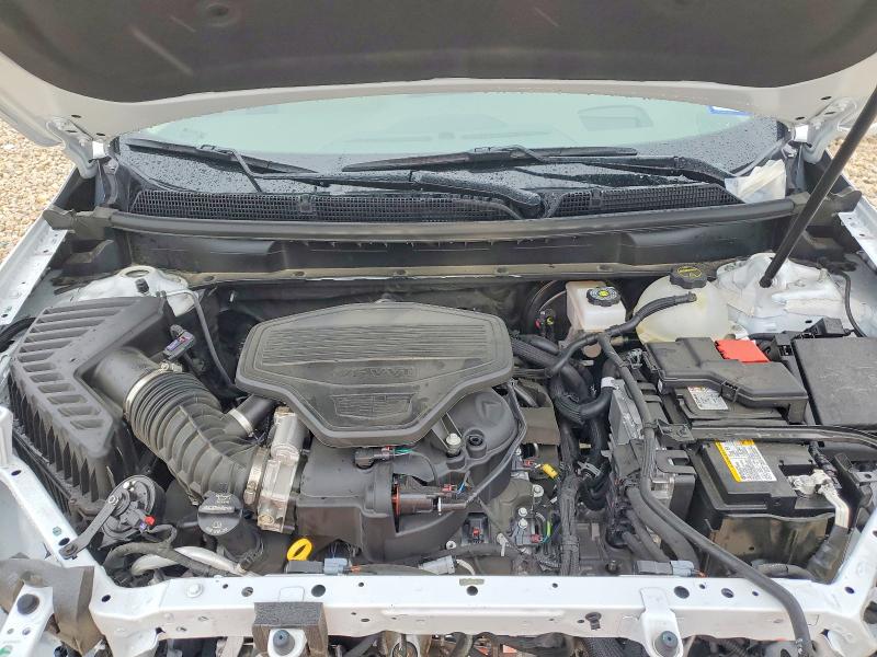2025 Cadillac Xt5 მანქანა იყიდება აუქციონზე, vin: 1GYKNCRS4SZ154722, აუქციონის ნომერი: 52019716