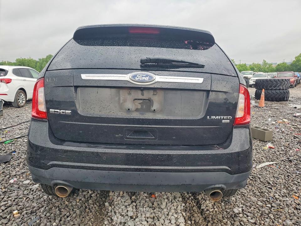 Продаж на аукціоні авто 2013 Ford Edge, vin: 2FMDK4KC3DBA12881, номер лоту: 51721156