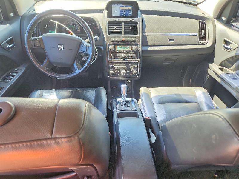 2010 Dodge Journey მანქანა იყიდება აუქციონზე, vin: 3D4PG6FV9AT120760, აუქციონის ნომერი: 48504186