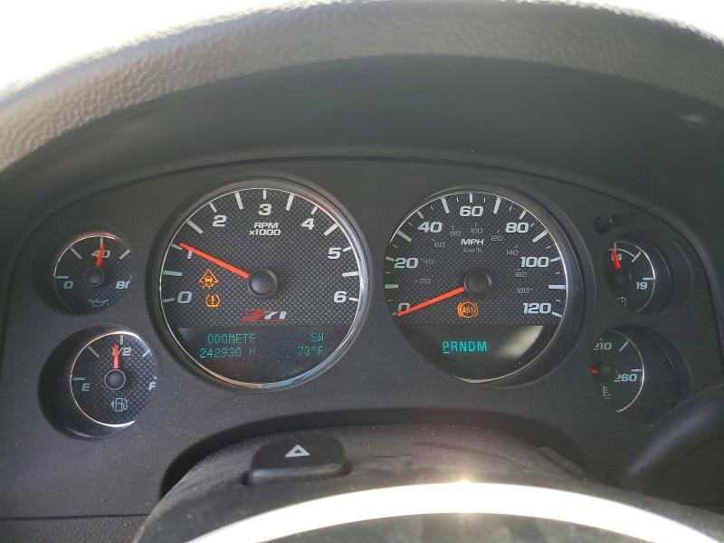 Продажа на аукционе авто 2011 Chevrolet Tahoe, vin: 1GNSKBE04BR328048, номер лота: 50789926