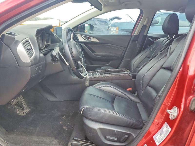 Aukcja sprzedaży 2017 Mazda 3, vin: 3MZBN1L77HM151982, numer aukcji: 50264226