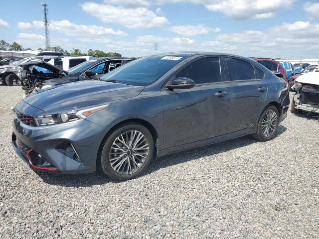 2023 Kia Forte მანქანა იყიდება აუქციონზე, vin: 3KPF54ADXPE566818, აუქციონის ნომერი: 49598626