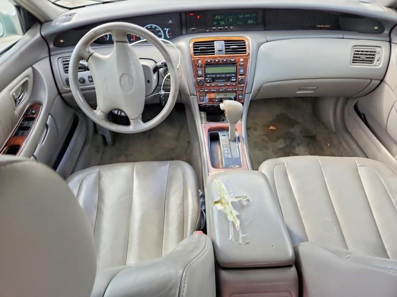 Aukcja sprzedaży 2001 Toyota Avalon, vin: 4T1BF28B61U117158, numer aukcji: 51371366