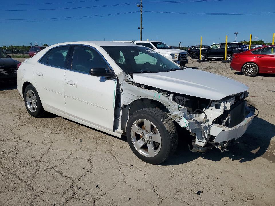 Aukcja sprzedaży 2015 Chevrolet Malibu, vin: 1G11B5SL1FF105311, numer aukcji: 51479136
