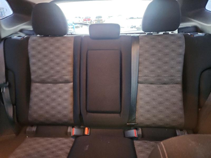 Продаж на аукціоні авто 2021 Nissan Rogue Sport, vin: JN1BJ1BV8MW315882, номер лоту: 50305086