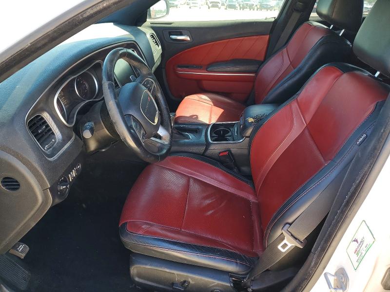 49048896 :رقم المزاد ، 2C3CDXCT2FH759628 vin ، 2015 Dodge Charger مزاد بيع