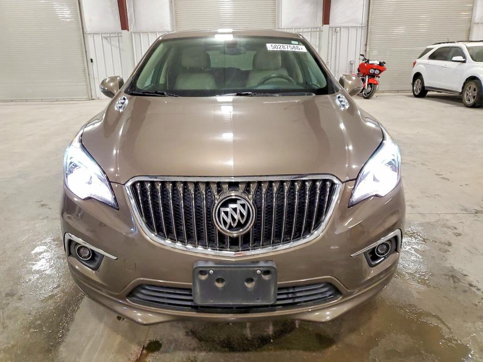 Aukcja sprzedaży 2017 Buick Envision, vin: LRBFXCSA4HD101347, numer aukcji: 50287586