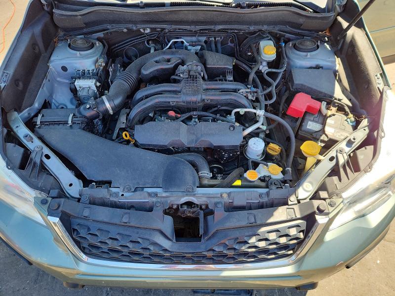 Aukcja sprzedaży 2016 Subaru Forester, vin: JF2SJAHC2GH552641, numer aukcji: 50391796