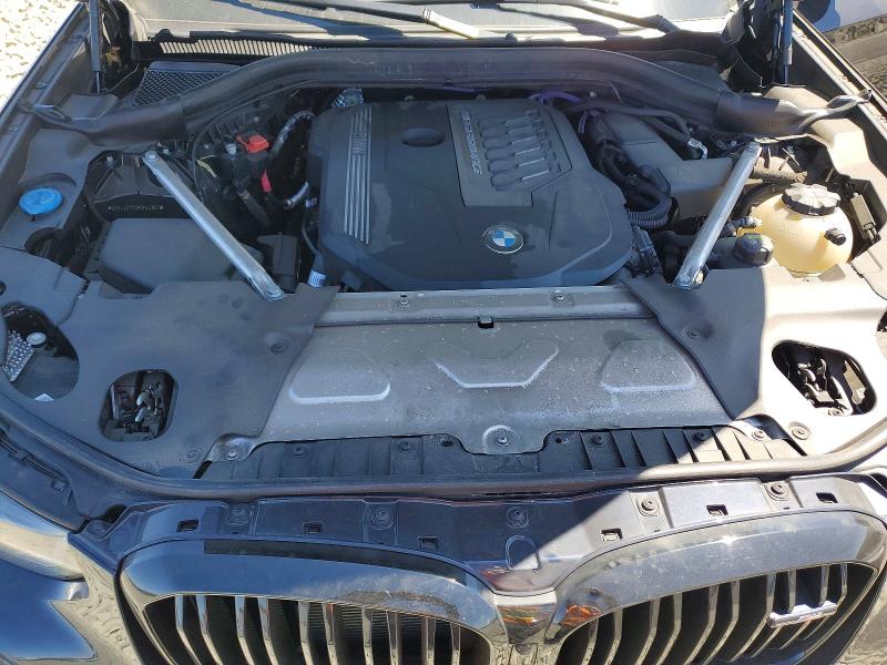 Продаж на аукціоні авто 2023 Bmw X4, vin: 5UX43DT03P9P44367, номер лоту: 49618786