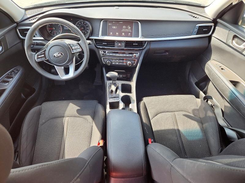 Продажа на аукционе авто 2019 Kia Optima, vin: 5XXGT4L39KG377673, номер лота: 48447386