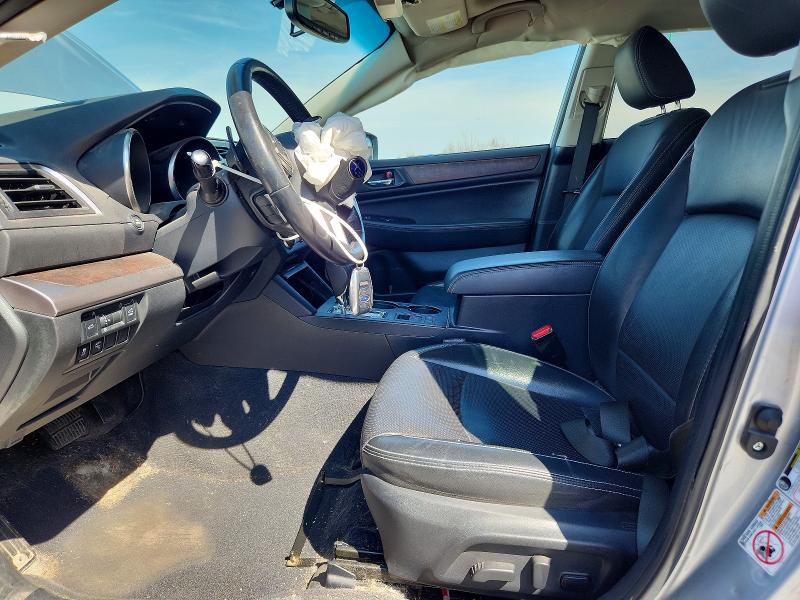 Aukcja sprzedaży 2015 Subaru Outback, vin: 4S4BSBLC4F3321577, numer aukcji: 49979486