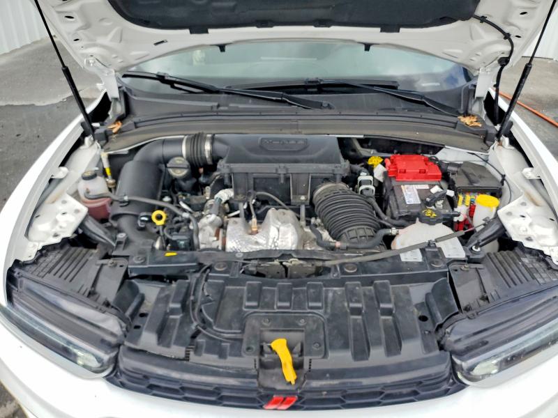 Продажа на аукционе авто 2024 Dodge Hornet, vin: ZACNDFAN7R3A42560, номер лота: 49155806