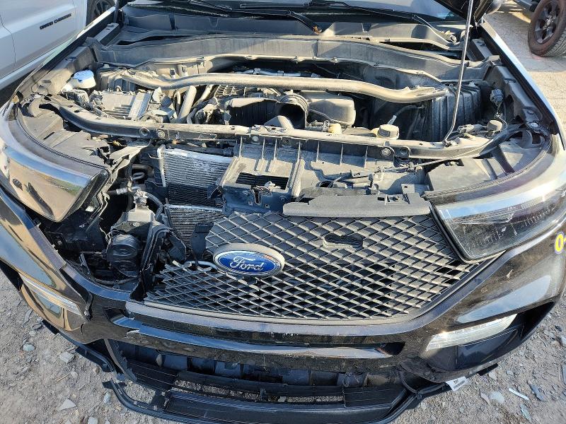 Aukcja sprzedaży 2020 Ford Explorer, vin: 1FM5K8AB7LGB84259, numer aukcji: 78610125