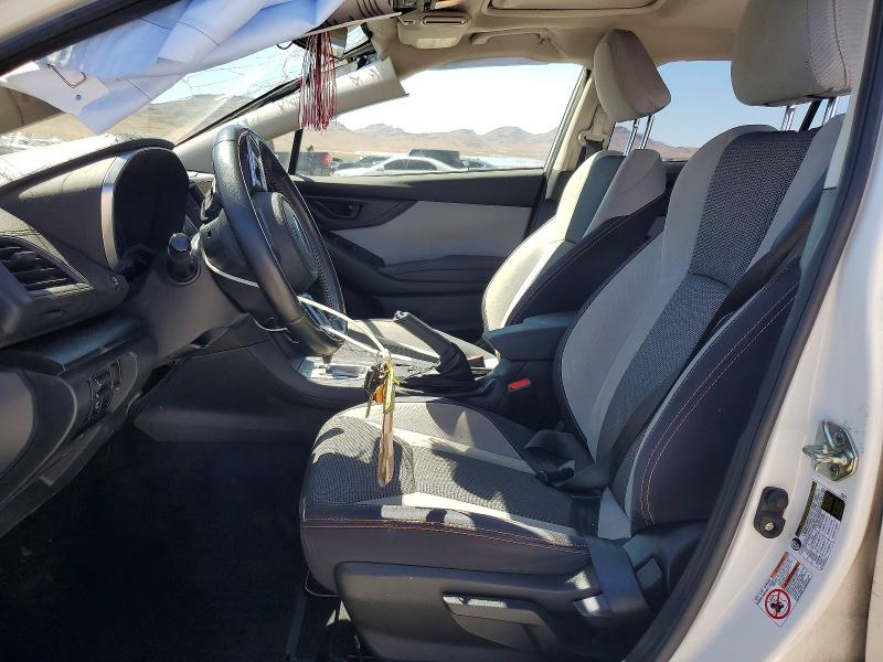 Продажа на аукционе авто 2019 Subaru Crosstrek, vin: JF2GTAEC5KH228368, номер лота: 49990606