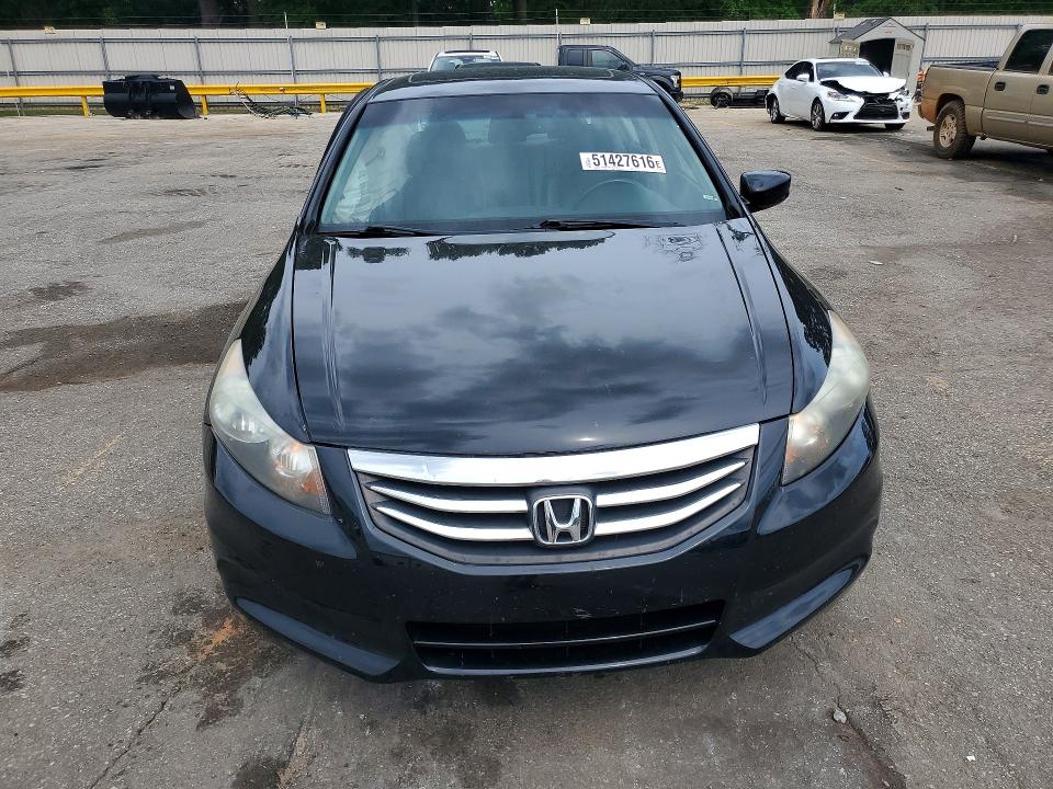 Продажа на аукционе авто 2012 Honda Accord, vin: 1HGCP2F85CA037644, номер лота: 51427616