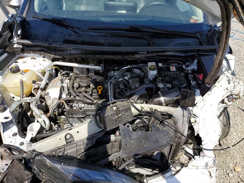Продаж на аукціоні авто 2024 Mitsubishi Outlander, vin: JA4J3WA87RZ076305, номер лоту: 48755356