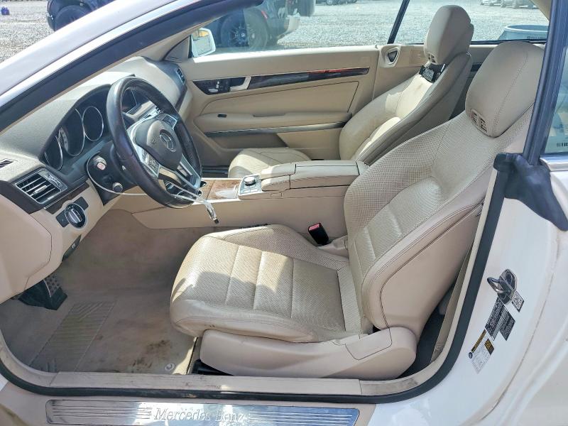 52190486 :رقم المزاد ، WDDKK5KF5EF278744 vin ، 2014 Mercedes-benz E مزاد بيع