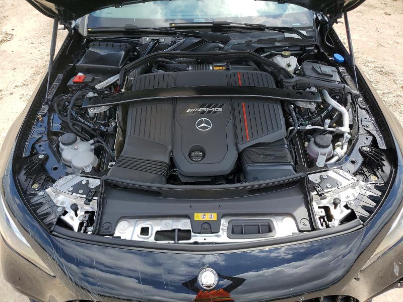 2026 Mercedes-benz Cle მანქანა იყიდება აუქციონზე, vin: W1KMJ6CB3TF105086, აუქციონის ნომერი: 50632176