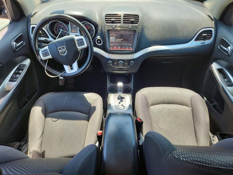 2014 Dodge Journey მანქანა იყიდება აუქციონზე, vin: 3C4PDCBG0ET270404, აუქციონის ნომერი: 51153936
