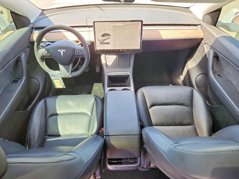 Aukcja sprzedaży 2021 Tesla Model Y, vin: 5YJYGDEE6MF145464, numer aukcji: 48447986