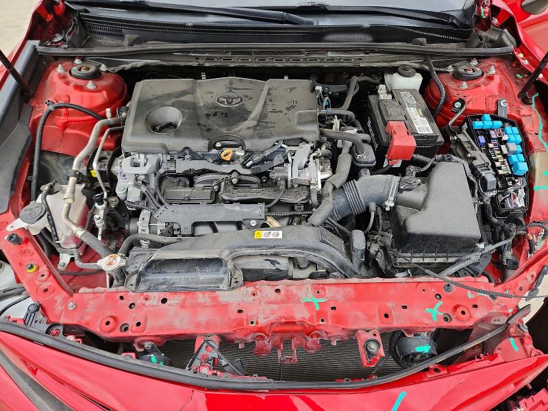 Продаж на аукціоні авто 2020 Toyota Camry, vin: 4T1G11AK4LU301512, номер лоту: 49721556