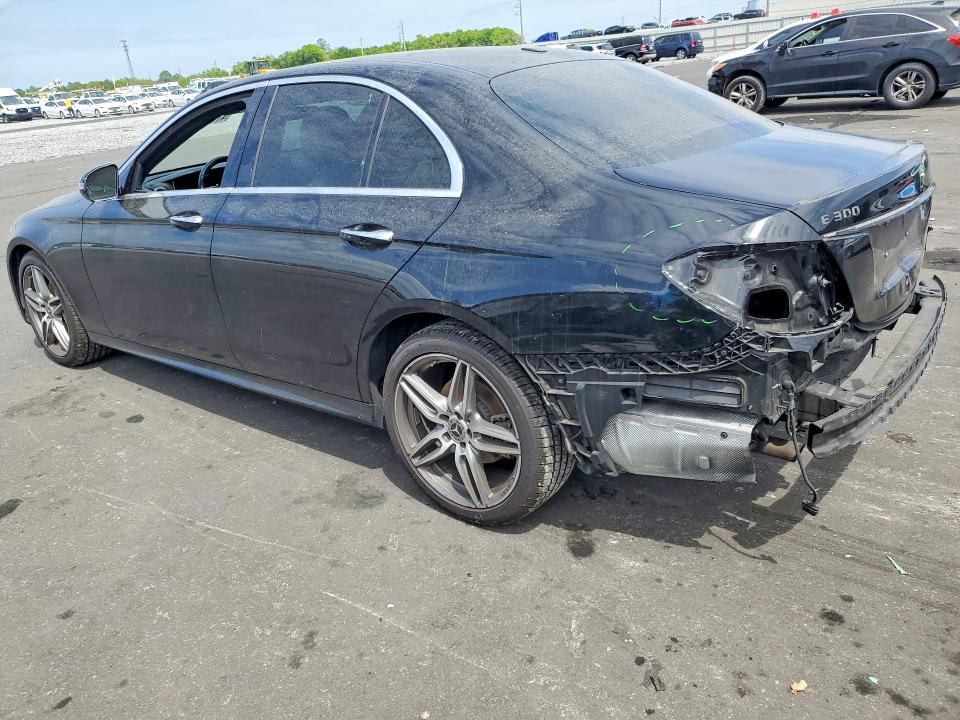 47896216 :رقم المزاد ، WDDZF4JBXKA662927 vin ، 2019 Mercedes-benz E مزاد بيع