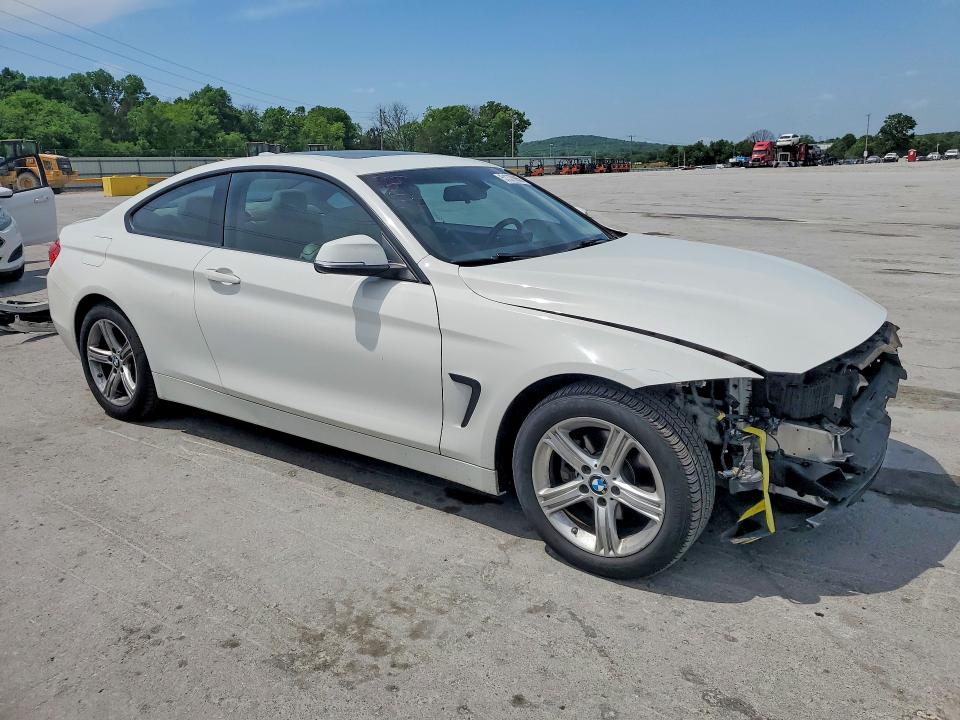 Продаж на аукціоні авто 2015 Bmw 428, vin: WBA3N9C59FK246601, номер лоту: 51378856