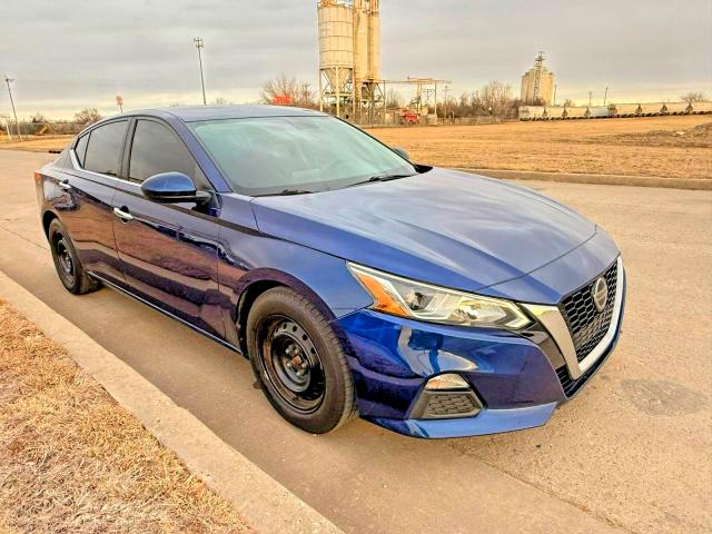 Продаж на аукціоні авто 2019 Nissan Altima, vin: 1N4BL4BV7KC152316, номер лоту: 48542386