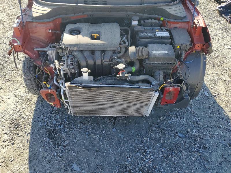 Продаж на аукціоні авто 2023 Kia Soul, vin: KNDJ23AU9P7848638, номер лоту: 47792196