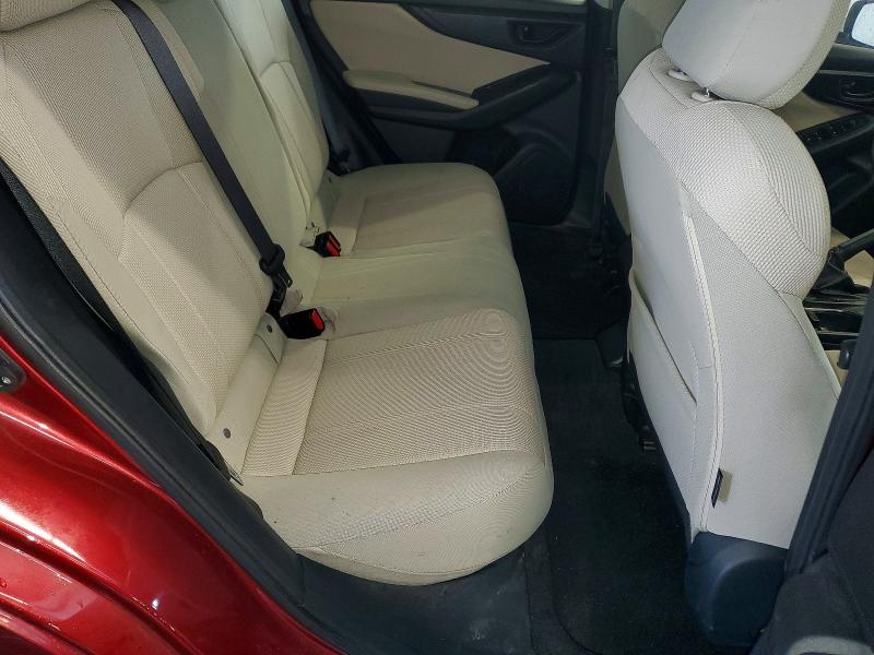 Продаж на аукціоні авто 2018 Subaru Impreza, vin: 4S3GTAA65J1747961, номер лоту: 51393636