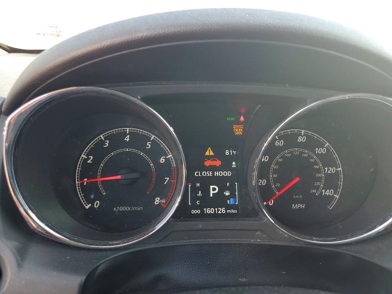 Продаж на аукціоні авто 2015 Mitsubishi Outlander Sport, vin: 4A4AR4AW6FE045713, номер лоту: 50828976