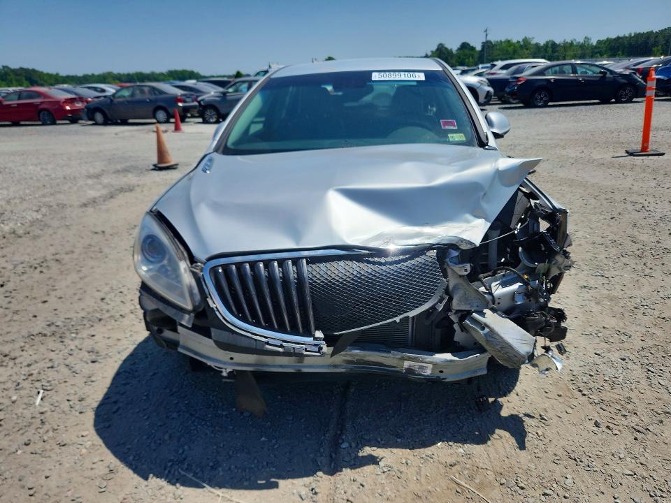 Aukcja sprzedaży 2012 Buick Verano, vin: 1G4PP5SK9C4170808, numer aukcji: 50899106