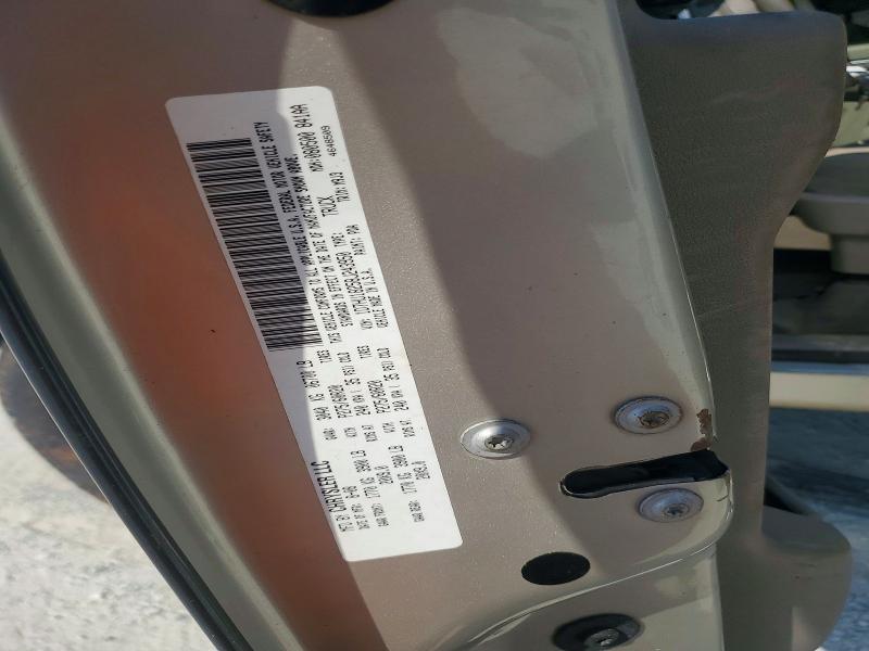 Aukcja sprzedaży 2008 Dodge Ram 1500, vin: 1D7HU18258J243950, numer aukcji: 51087836
