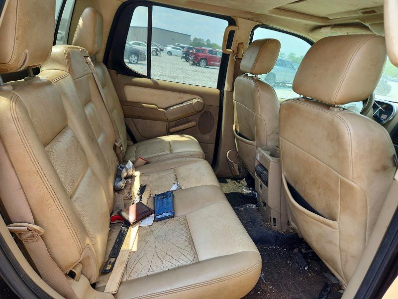 2007 Ford Explorer Sport Trac მანქანა იყიდება აუქციონზე, vin: 1FMEU53837UA73502, აუქციონის ნომერი: 50813816